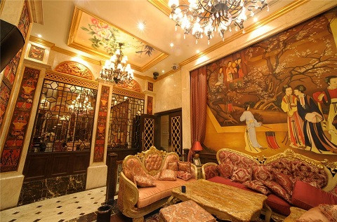 常德市高档KTV妹子质量哪家好 常德市高档KTV妹子质量哪家好